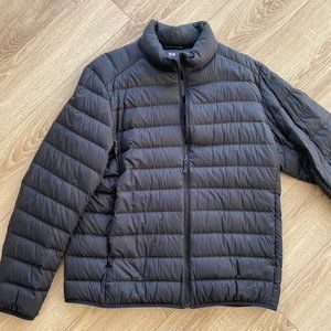 Uniqlo Light weight men's jacket